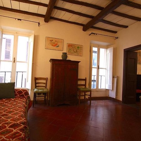 Pozzuolo Holiday House Rome Buitenkant foto