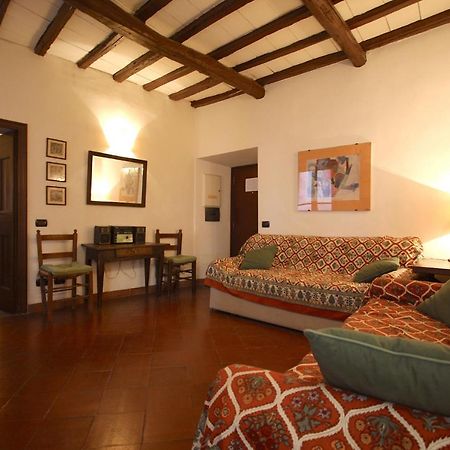Pozzuolo Holiday House Rome Buitenkant foto