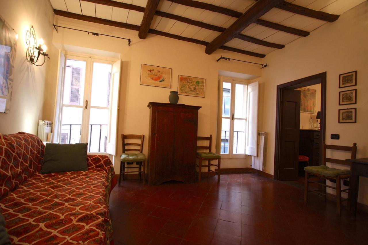 Pozzuolo Holiday House Rome Buitenkant foto