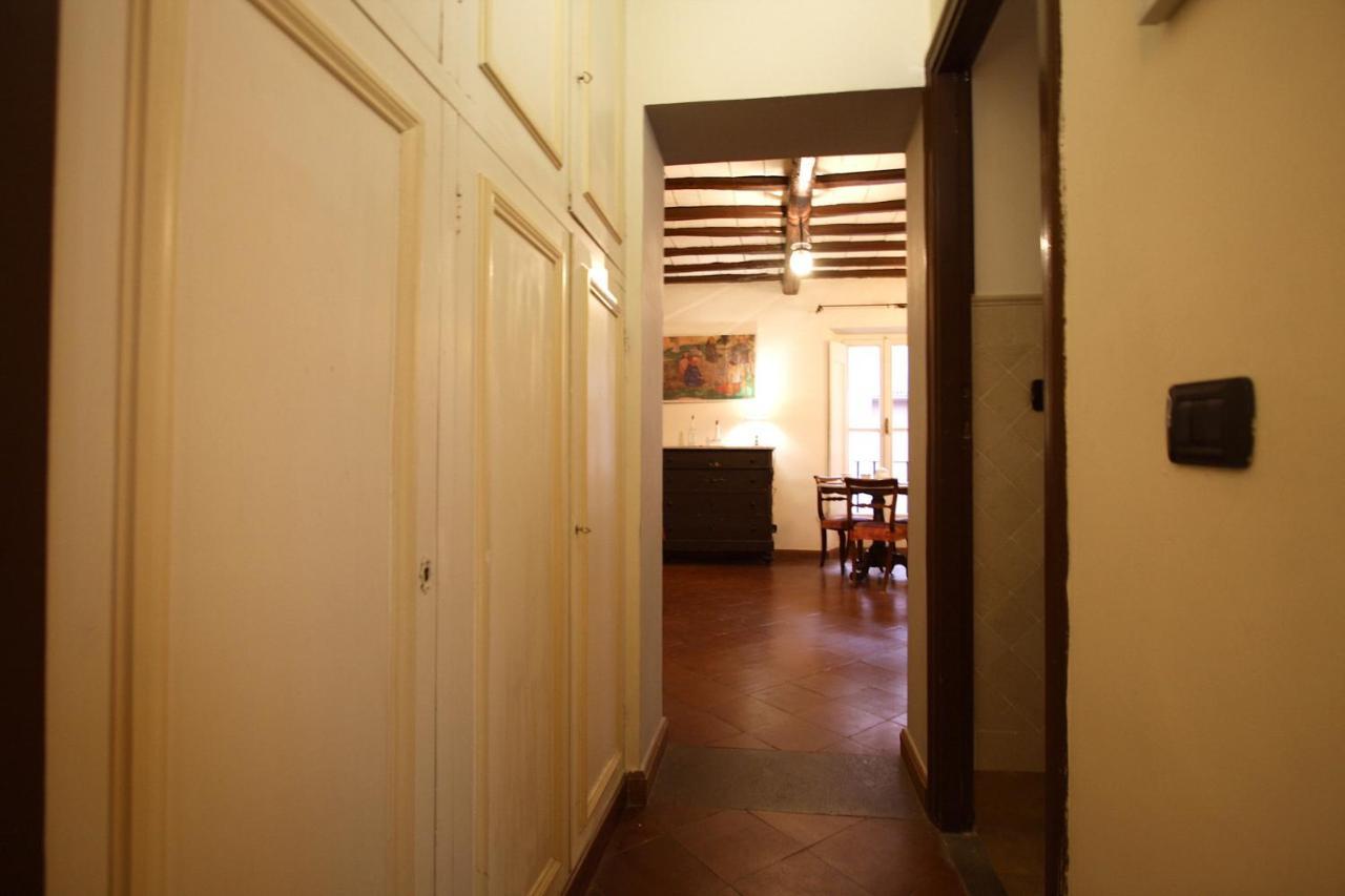 Pozzuolo Holiday House Rome Buitenkant foto