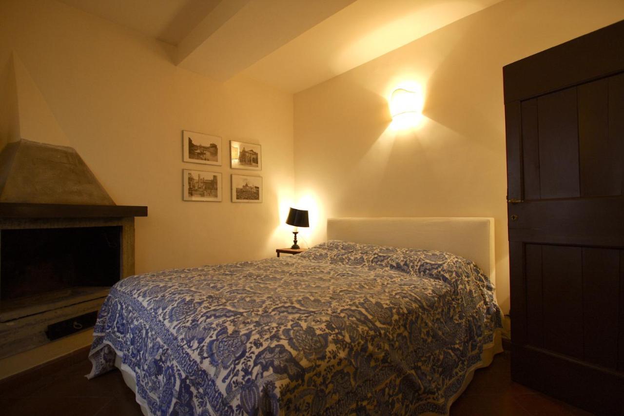 Pozzuolo Holiday House Rome Buitenkant foto