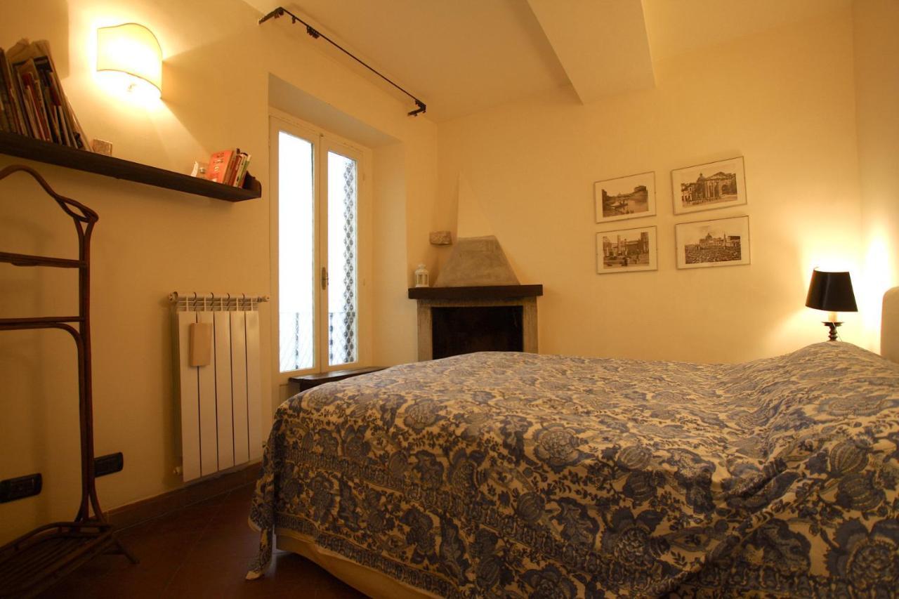Pozzuolo Holiday House Rome Buitenkant foto