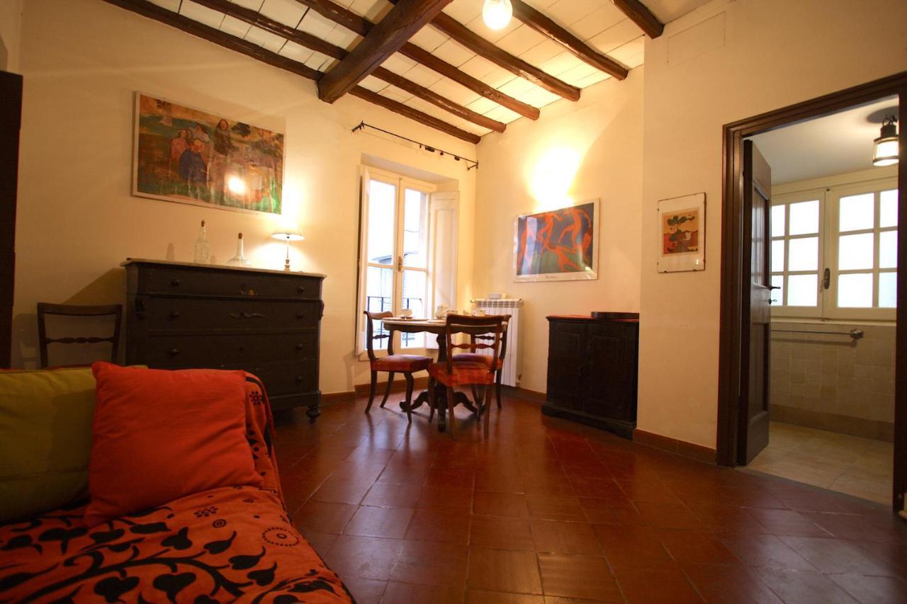 Pozzuolo Holiday House Rome Buitenkant foto