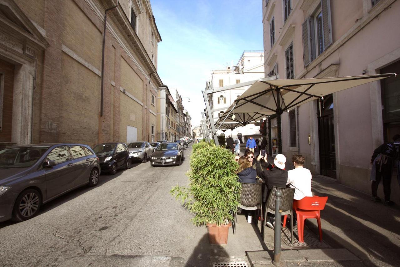 Pozzuolo Holiday House Rome Buitenkant foto