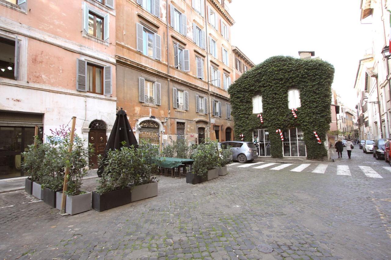 Pozzuolo Holiday House Rome Buitenkant foto