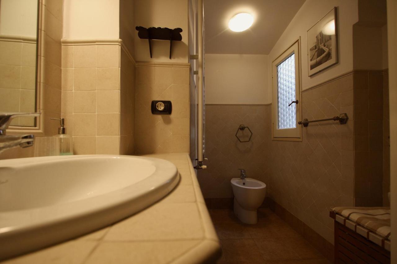 Pozzuolo Holiday House Rome Buitenkant foto